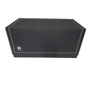 holmes and hadfield seven watch display case